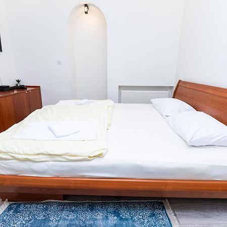 Sarajevo Center Apartment Dış mekan fotoğraf