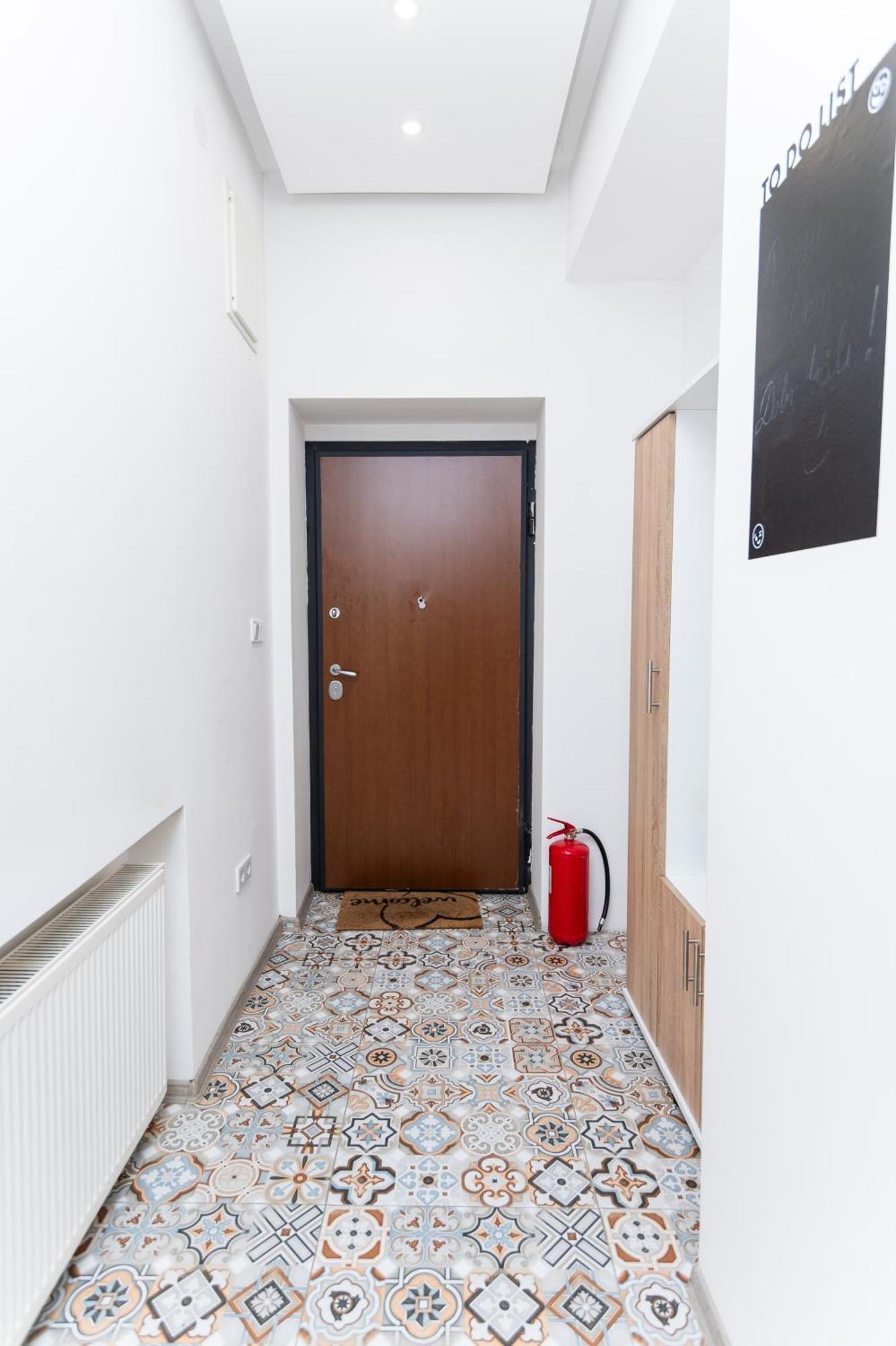 Sarajevo Center Apartment Dış mekan fotoğraf