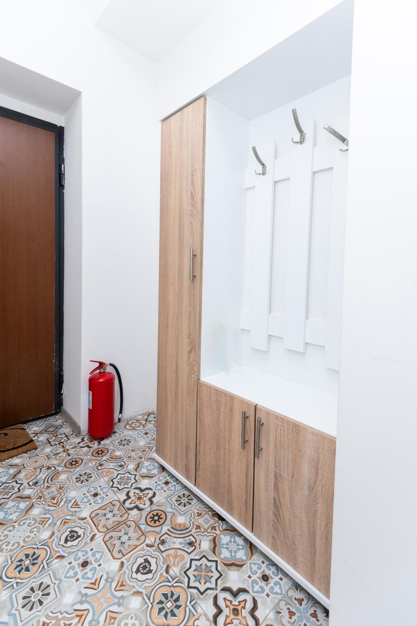 Sarajevo Center Apartment Dış mekan fotoğraf
