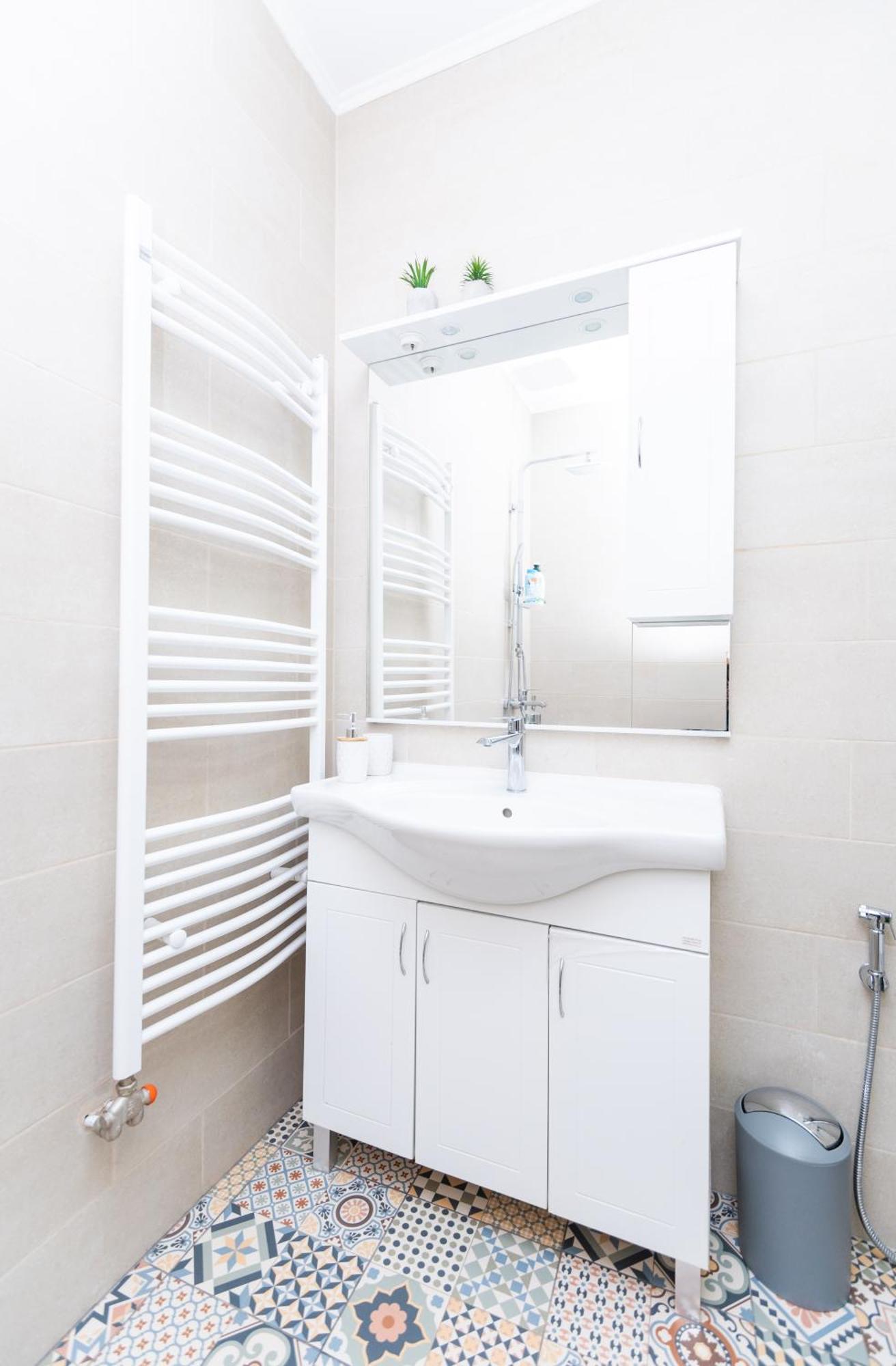 Sarajevo Center Apartment Dış mekan fotoğraf
