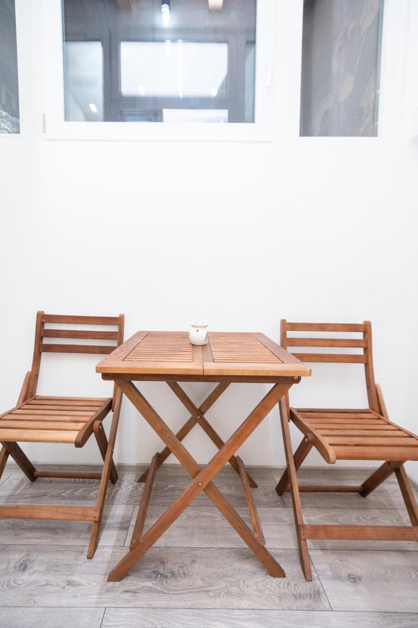 Sarajevo Center Apartment Dış mekan fotoğraf