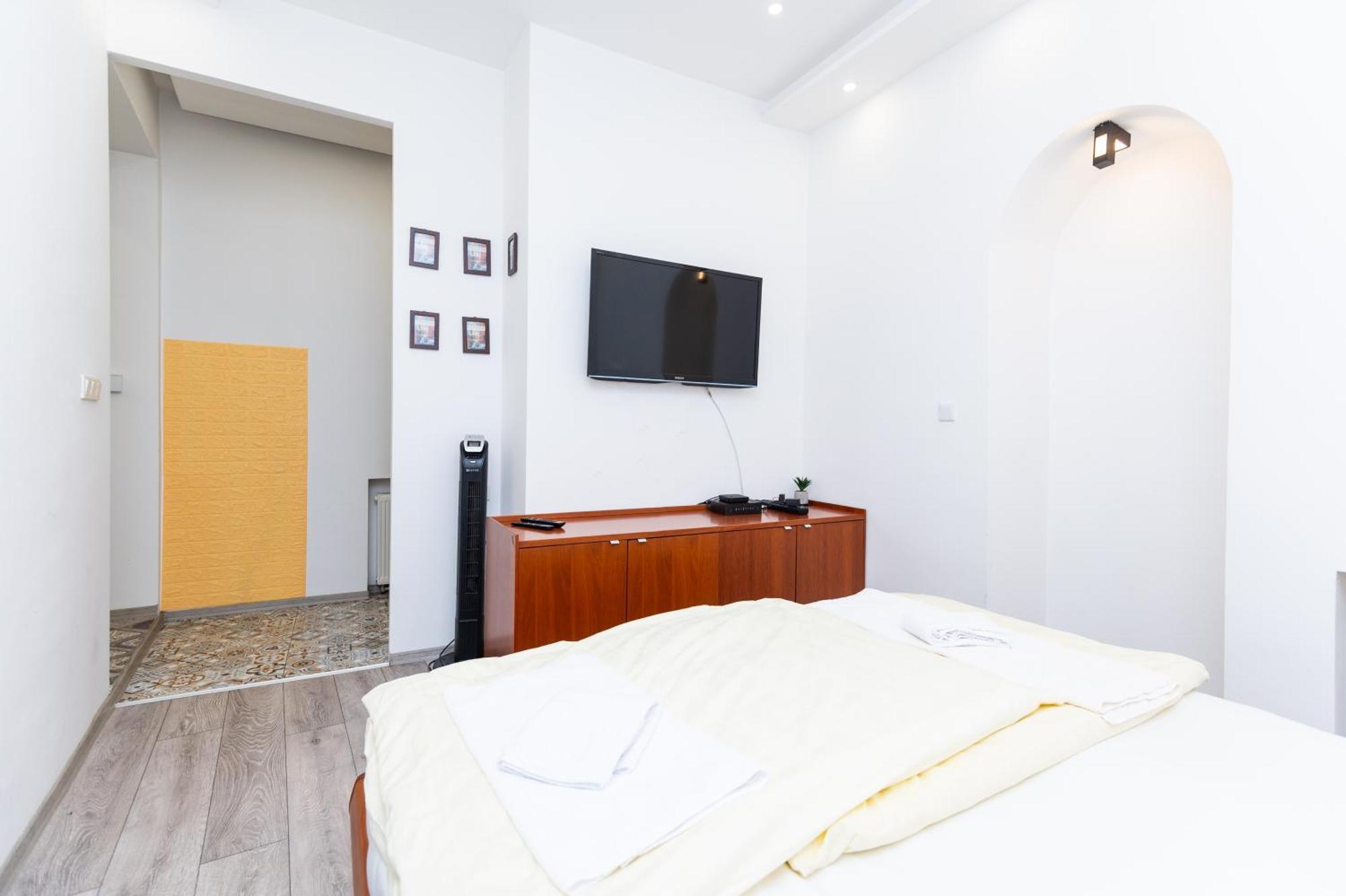 Sarajevo Center Apartment Dış mekan fotoğraf
