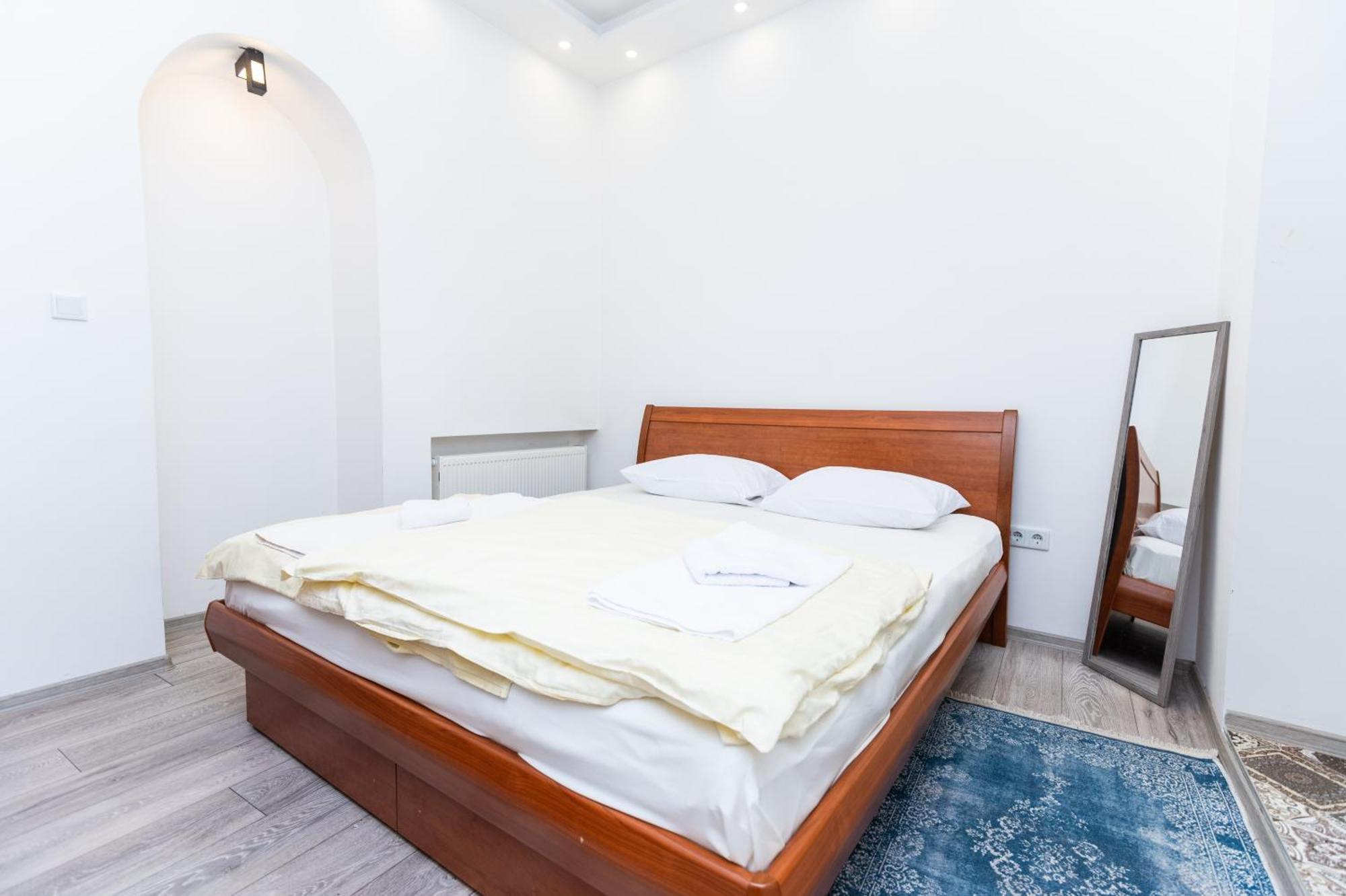 Sarajevo Center Apartment Dış mekan fotoğraf