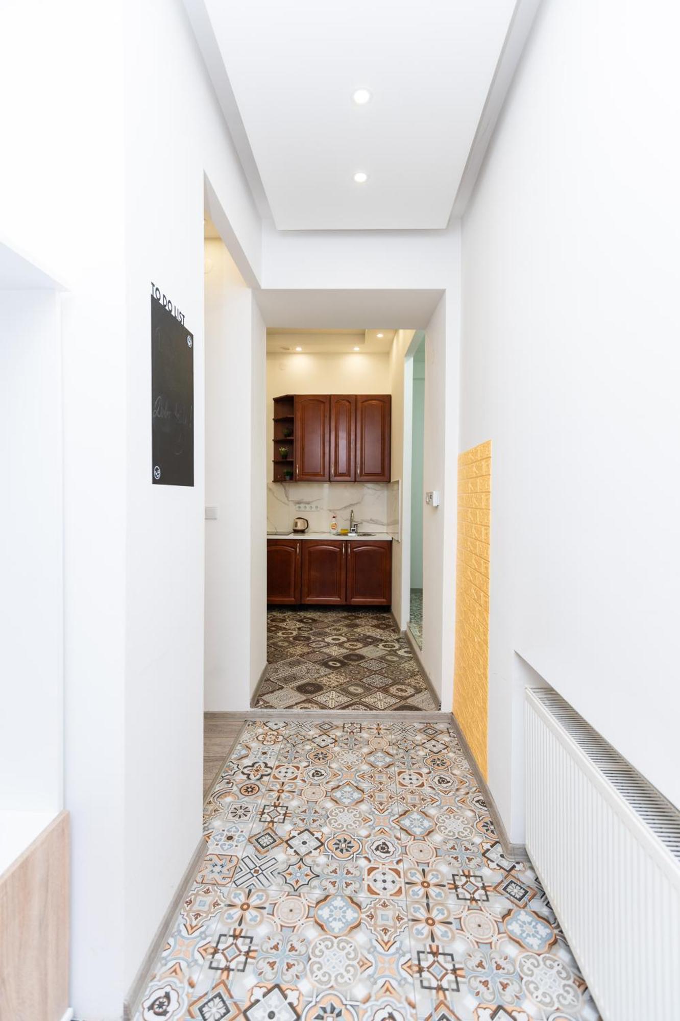 Sarajevo Center Apartment Dış mekan fotoğraf