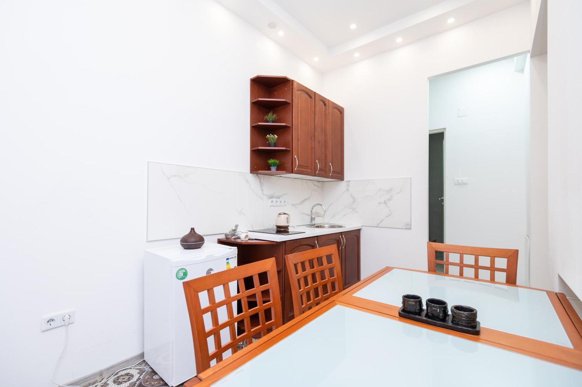 Sarajevo Center Apartment Dış mekan fotoğraf